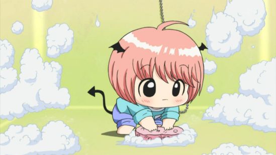 Chibi Devi – 40 Chibi Devi – 40